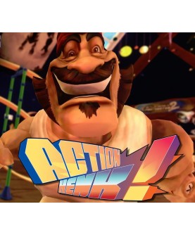Action Henk Steam Key GLOBAL